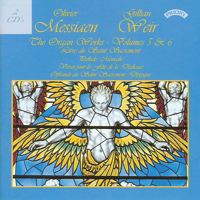 Olivier Messiaen: Vol. 5/6